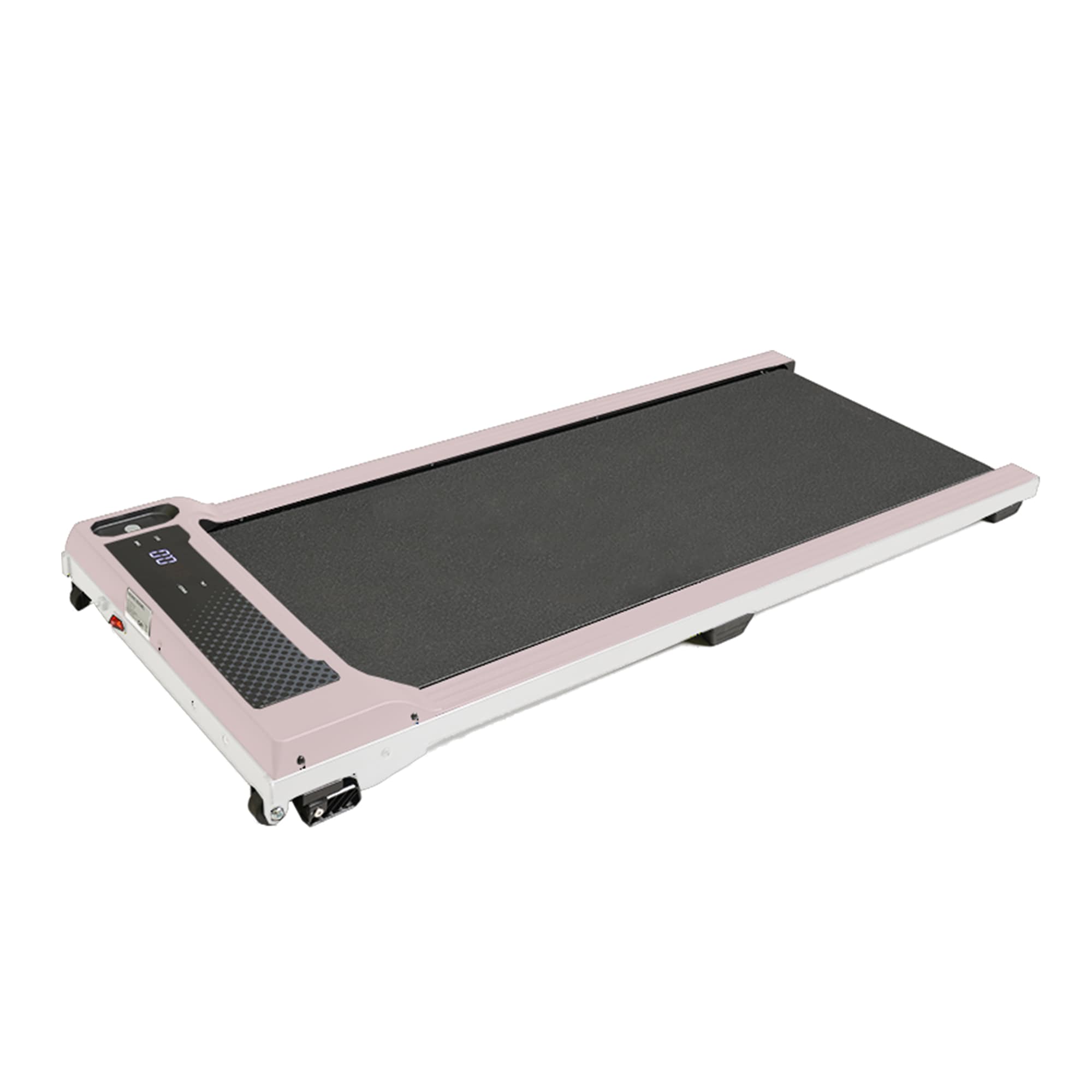 Walking Pad Under Desk Treadmill,Portable Small Treadmills For Home And Office,Super Quiet Motorized Walking Jogging Running Machine With Remote Control_voghion.com